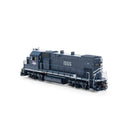 PREORDER Athearn Genesis ATHG13342 HO GP15-1 w/DCC & Sound, Missouri Pacific