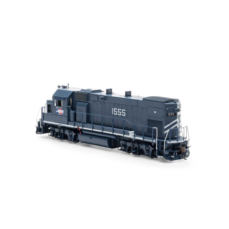 Athearn Genesis ATHG13342 HO GP15-1 w/DCC & Sound, Missouri Pacific