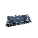 PREORDER Athearn Genesis ATHG13342 HO GP15-1 w/DCC & Sound, Missouri Pacific