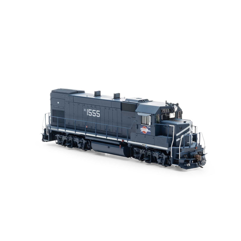 Athearn Genesis ATHG13342 HO GP15-1 w/DCC & Sound, Missouri Pacific