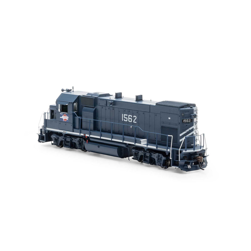 PREORDER Athearn Genesis ATHG13343 HO GP15-1 w/DCC & Sound, Missouri Pacific
