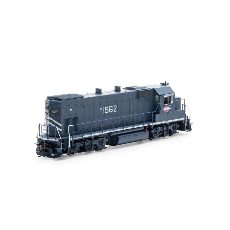 PREORDER Athearn Genesis ATHG13343 HO GP15-1 w/DCC & Sound, Missouri Pacific