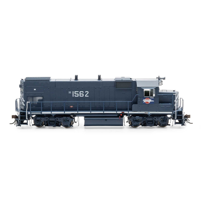 PREORDER Athearn Genesis ATHG13343 HO GP15-1 w/DCC & Sound, Missouri Pacific