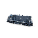 PREORDER Athearn Genesis ATHG13344 HO GP15-1 w/DCC & Sound, Missouri Pacific