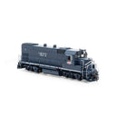 PREORDER Athearn Genesis ATHG13344 HO GP15-1 w/DCC & Sound, Missouri Pacific