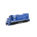 PREORDER Athearn Genesis ATHG13348 HO GP15T w/DCC/SND, Apalachicola Northern
