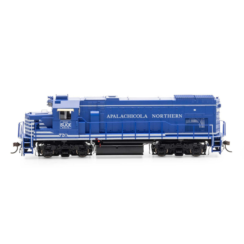 Athearn Genesis ATHG13348 HO GP15T w/DCC/SND, Apalachicola Northern