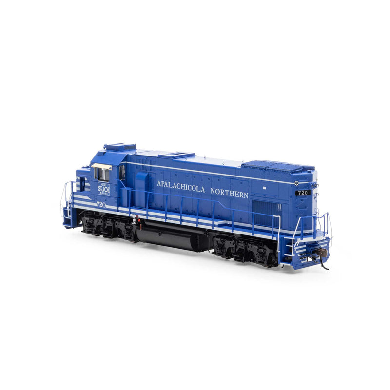 Athearn Genesis ATHG13348 HO GP15T w/DCC/SND, Apalachicola Northern