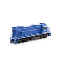 PREORDER Athearn Genesis ATHG13348 HO GP15T w/DCC/SND, Apalachicola Northern