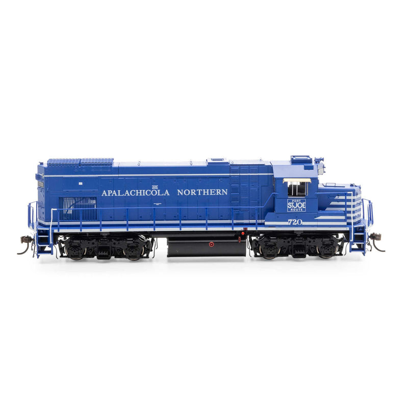 Athearn Genesis ATHG13348 HO GP15T w/DCC/SND, Apalachicola Northern