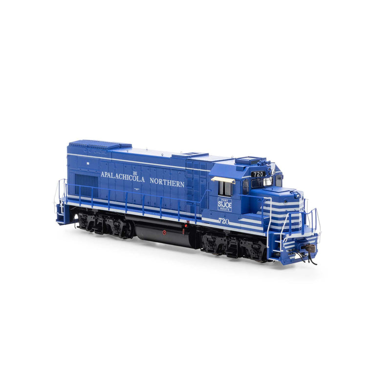 Athearn Genesis ATHG13348 HO GP15T w/DCC/SND, Apalachicola Northern