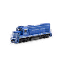 PREORDER Athearn Genesis ATHG13349 HO GP15T w/DCC/SND, Apalachicola Northern