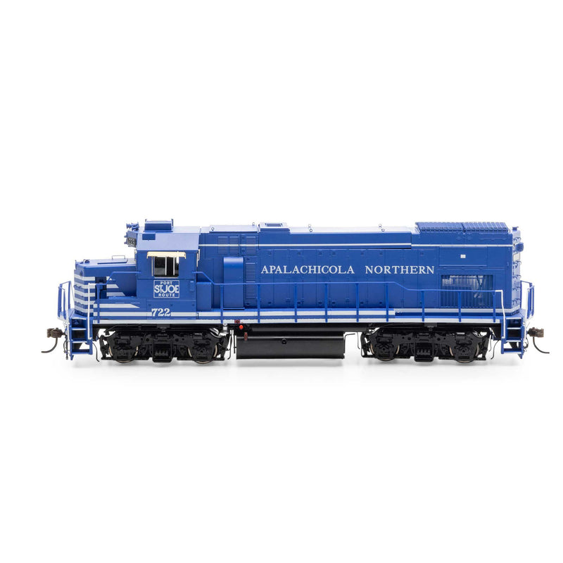 Athearn Genesis ATHG13349 HO GP15T w/DCC/SND, Apalachicola Northern