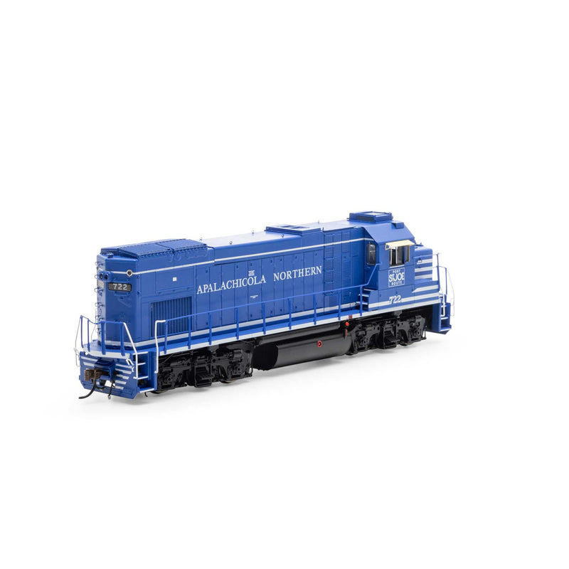 Athearn Genesis ATHG13349 HO GP15T w/DCC/SND, Apalachicola Northern