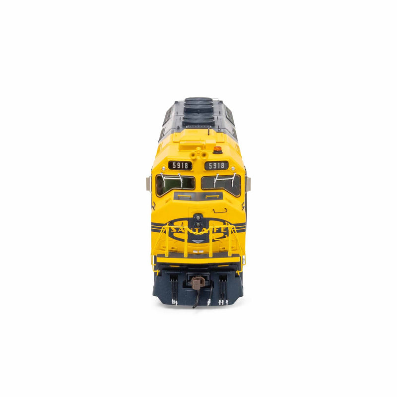 PREORDER Athearn Genesis ATHG18268 HO F45 Locomotive, ATSF