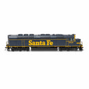 PREORDER Athearn Genesis ATHG18276 HO FP45 Locomotive, ATSF
