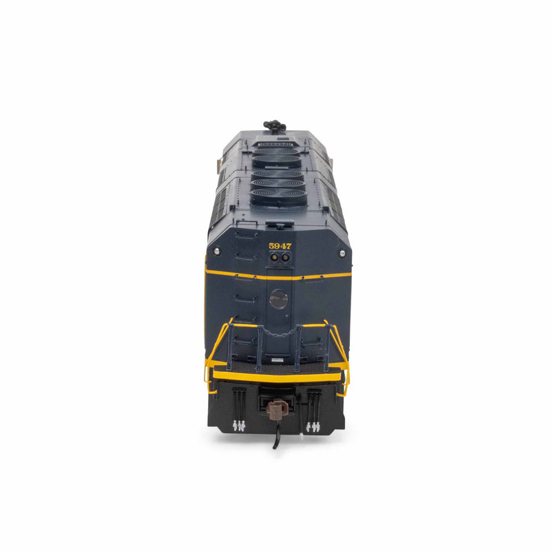 PREORDER Athearn Genesis ATHG18277 HO FP45 Locomotive, ATSF