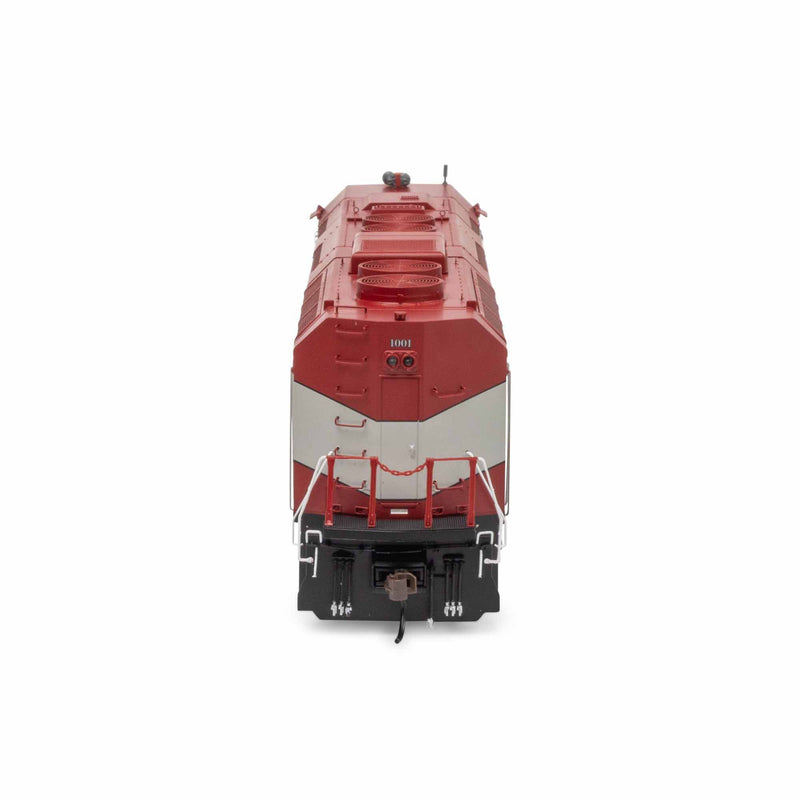 PREORDER Athearn Genesis ATHG18278 HO F45 Locomotive, WSOR