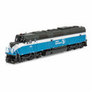 PREORDER Athearn Genesis ATHG18280 HO F45 Locomotive, GN