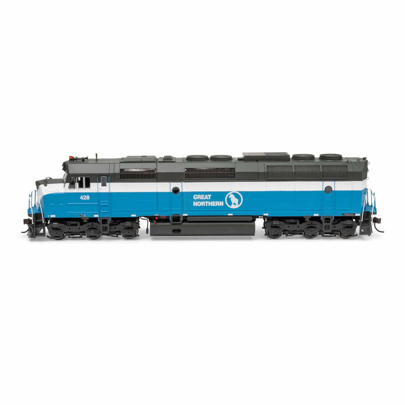 PREORDER Athearn Genesis ATHG18280 HO F45 Locomotive, GN