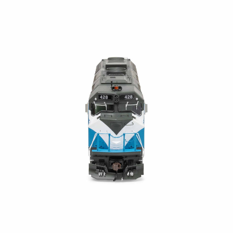 PREORDER Athearn Genesis ATHG18280 HO F45 Locomotive, GN