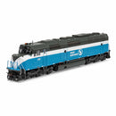 PREORDER Athearn Genesis ATHG18282 HO F45 Locomotive, GN