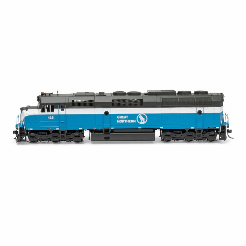 PREORDER Athearn Genesis ATHG18282 HO F45 Locomotive, GN