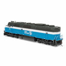 PREORDER Athearn Genesis ATHG18282 HO F45 Locomotive, GN