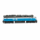 PREORDER Athearn Genesis ATHG18282 HO F45 Locomotive, GN