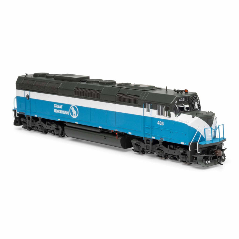 PREORDER Athearn Genesis ATHG18282 HO F45 Locomotive, GN
