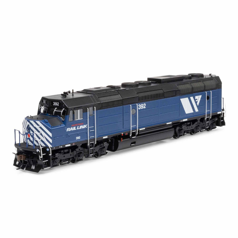Athearn Genesis ATHG18283 HO F45 Locomotive, MRL