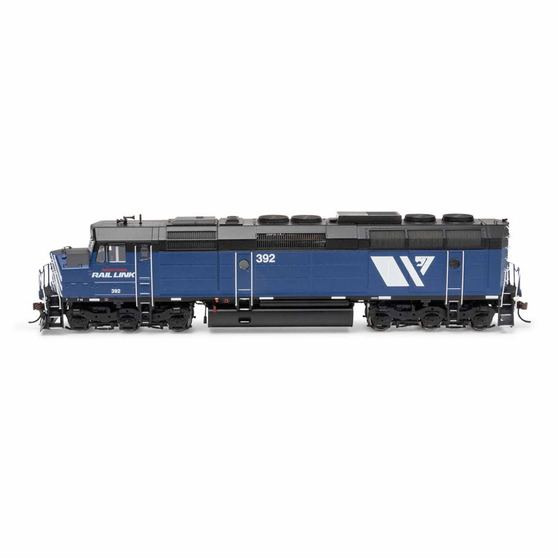 Athearn Genesis ATHG18283 HO F45 Locomotive, MRL