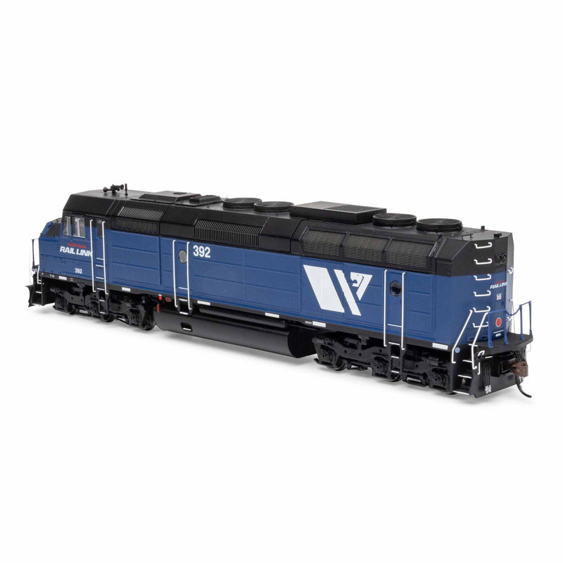 Athearn Genesis ATHG18283 HO F45 Locomotive, MRL
