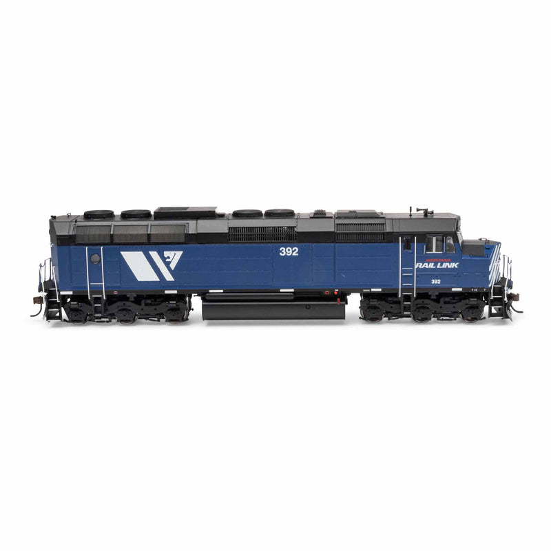 Athearn Genesis ATHG18283 HO F45 Locomotive, MRL