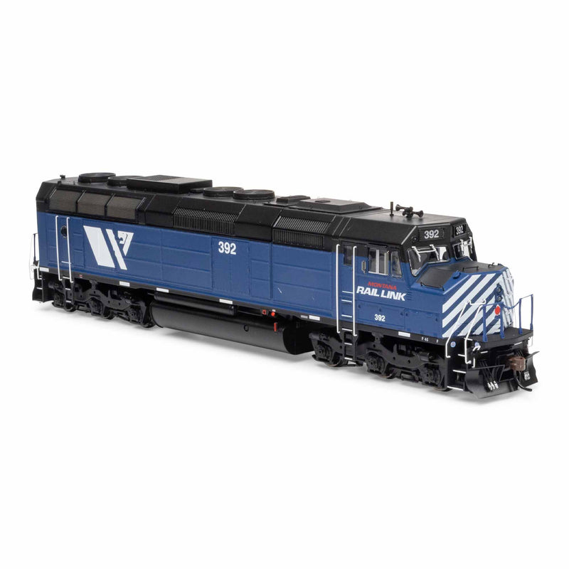 Athearn Genesis ATHG18283 HO F45 Locomotive, MRL
