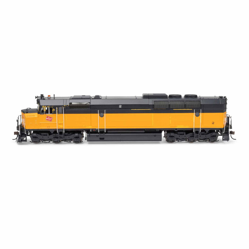 PREORDER Athearn Genesis ATHG18285 HO FP45 Locomotive, MILW