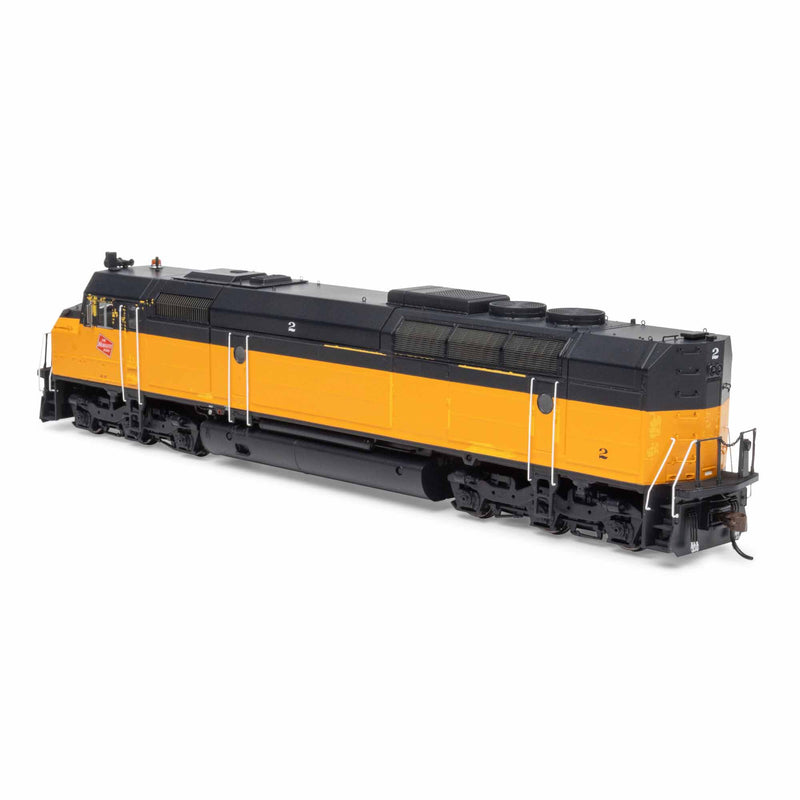 PREORDER Athearn Genesis ATHG18285 HO FP45 Locomotive, MILW