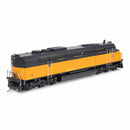 PREORDER Athearn Genesis ATHG18285 HO FP45 Locomotive, MILW