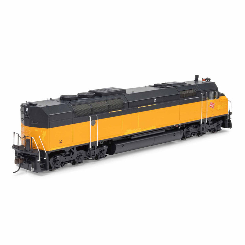 PREORDER Athearn Genesis ATHG18285 HO FP45 Locomotive, MILW