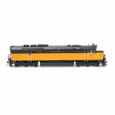 PREORDER Athearn Genesis ATHG18285 HO FP45 Locomotive, MILW
