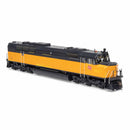 PREORDER Athearn Genesis ATHG18285 HO FP45 Locomotive, MILW