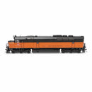 PREORDER Athearn Genesis ATHG18286 HO FP45 Locomotive, MILW