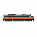 PREORDER Athearn Genesis ATHG18286 HO FP45 Locomotive, MILW