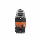Athearn Genesis ATHG18287 HO FP45 Locomotive, MILW