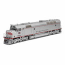 PREORDER Athearn Genesis ATHG18288 HO FP45 Locomotive, CB&Q