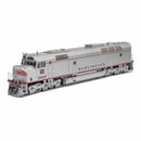 Athearn Genesis ATHG18288 HO FP45 Locomotive, CB&Q