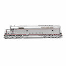 PREORDER Athearn Genesis ATHG18288 HO FP45 Locomotive, CB&Q