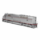 PREORDER Athearn Genesis ATHG18288 HO FP45 Locomotive, CB&Q