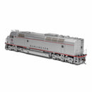 Athearn Genesis ATHG18288 HO FP45 Locomotive, CB&Q