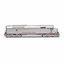 PREORDER Athearn Genesis ATHG18288 HO FP45 Locomotive, CB&Q